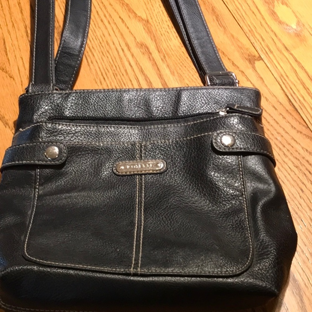 Rossetti purse